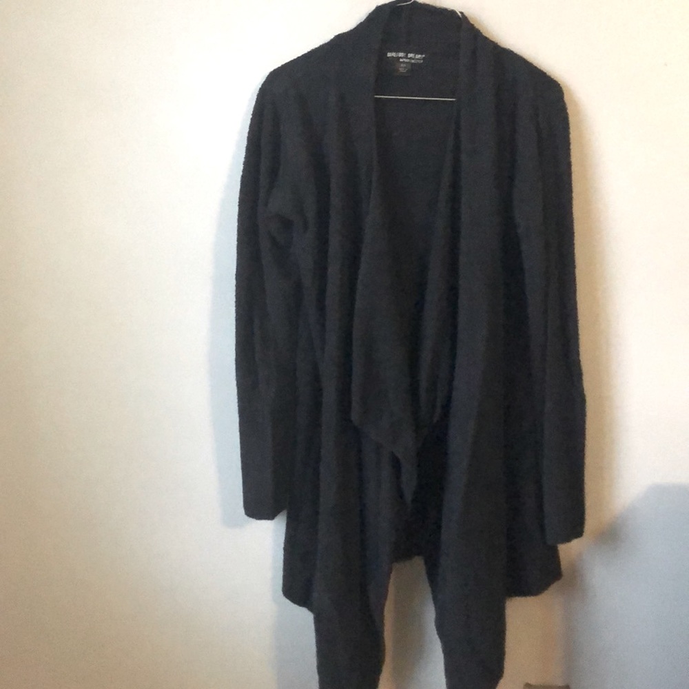 Barefoot Dreams Cardigan S/M